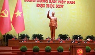 Rút ngắn thời gian làm việc Đại hội đại biểu toàn quốc lần thứ XIV của Đảng
