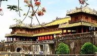 Xây dựng Huế thành đô thị di sản, trung tâm văn hóa, du lịch đặc sắc tầm cỡ quốc tế