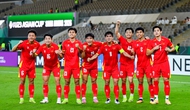 Thành tích U23 Việt Nam tại VCK U23 Châu Á 2026: Kết quả của một quá trình