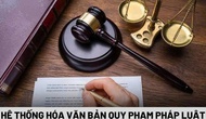 Bộ VHTTDL ban hành Kế hoạch kiểm tra, rà soát, hệ thống hóa văn bản quy phạm pháp luật năm 2026 