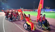 Bế mạc ASEAN Para Games 13