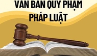 Tuyên Quang: Tăng cường kiểm tra, rà soát, hệ thống hóa văn bản quy phạm pháp luật lĩnh vực văn hóa, thể thao và du lịch