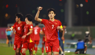 Vòng chung kết giải bóng đá U23 châu Á 2026: Việt Nam “vẽ lại” bản đồ bóng đá trẻ