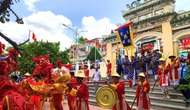 An Giang tổ chức các hoạt động văn hóa, thể thao quy mô lớn trong năm 2026
