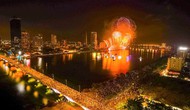 DIFF 2026 thắp sáng mùa hè du lịch Đà Nẵng