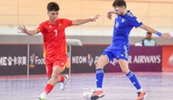 VCK Futsal châu Á 2026: Rượt đuổi mãn nhãn, Việt Nam hạ Kuwait 5-4 ngày ra quân