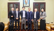 Bước đột phá từ sự hợp tác giữa Việt Nam và Nhật Bản trong lĩnh vực Y học Thể thao