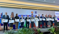 Chung tay phát triển ASEAN như một điểm đến du lịch đa dạng, kết nối và có sức cạnh tranh trên toàn cầu