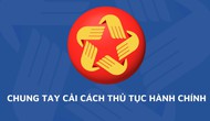 Thái Nguyên: Đẩy mạnh công tác cải cách hành chính ngành văn hóa, thể thao và du lịch