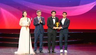 Gala Cúp Chiến Thắng lần thứ 9: U22 Việt Nam giành danh hiệu “Đội tuyển của năm” 2025