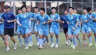 Danh sách chính thức U23 Việt Nam tham dự VCK U23 châu Á 2026: Thay đổi về mặt nhân sự trước thềm giải đấu