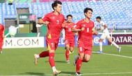 Thắng Jordan 2-0, U23 Việt Nam khởi đầu hoàn hảo tại VCK U23 châu Á 2026