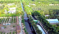 Cà Mau: Hơn 1.400 tỉ đồng phát triển du lịch rừng U Minh Hạ