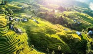 Sa Pa là điểm đến tăng trưởng nhanh nhất châu Á