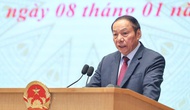 Bộ trưởng Nguyễn Văn Hùng: Định vị lại tiềm năng văn hóa đa dạng của từng địa phương để hình thành các trục bản sắc