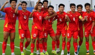 Đánh bại U23 Kyrgyzstan, U23 Việt Nam nắm chắc cơ hội đi tiếp