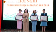 Cục Văn hóa các dân tộc Việt Nam tổng kết công tác năm 2025, triển khai nhiệm vụ năm 2026