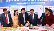 Hội Báo Xuân 2026: Kết nối báo chí gần hơn với công chúng