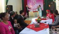 Bắc Ninh: Tăng cường chỉ đạo xây dựng nếp sống văn minh trong việc cưới, việc tang