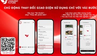 4 lý do V-App là “siêu ứng dụng” định hình lại trải nghiệm số của người Việt