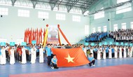 Quảng Ngãi phát động Tháng thể thao, Ngày chạy Olympic 2026-2030