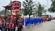 Hưng Yên: Tăng cường công tác quản lý, tổ chức lễ hội dịp Tết Nguyên đán Bính Ngọ và lễ hội xuân năm 2026