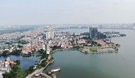 Quy hoạch Thủ đô tầm nhìn 100 năm: Mở không gian du lịch đa cực