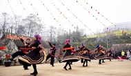 Sa Pa: Hàng nghìn du khách hào hứng 