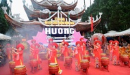 Chính thức khai hội Chùa Hương năm 2026