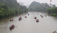 Xử phạt lái đò bị tố vòi tiền, chặt chém tại Lễ hội Du lịch chùa Hương 2026