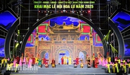 Ninh Bình: Tổ chức Lễ hội Hoa Lư năm 2026 theo quy mô cấp tỉnh