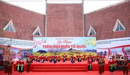 Khai mạc Ngày hội 