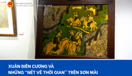 Xuân biên cương và những 