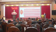 Sở Văn hoá, Thể thao và Du lịch tỉnh Lào Cai triển khai nhiệm vụ năm 2026