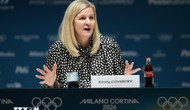 IOC cân nhắc đẩy sớm tổ chức Olympic mùa Đông do biến đổi khí hậu