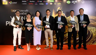 Giải thưởng Việt Nam Pickleball Awards 2025 chính thức ra mắt