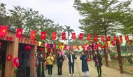Bắc Ninh: Tổ chức hoạt động trải nghiệm 