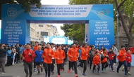 Hà Nội: Tổ chức chuỗi hoạt động hướng tới kỷ niệm 80 năm Ngày truyền thống ngành TDTT