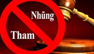 Sở Văn hóa và Thể thao Ninh Bình: Tăng cường công tác tuyên truyền, phổ biến pháp luật về phòng, chống tham nhũng