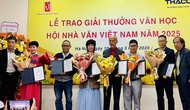 Điểm báo hoạt động ngành Văn hóa, Thể thao và Du lịch ngày 11/03/2026