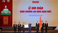 Điểm báo hoạt động ngành Văn hóa, Thể thao và Du lịch ngày 12/03/2026