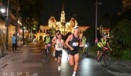 “Cơn sốt” Marathon và bài toán phát triển kinh tế thể thao