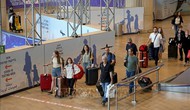 Du lịch - lữ hành TP Hồ Chí Minh kích hoạt ứng phó khẩn cấp cho du khách khu vực Trung Đông