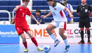 Thắng Indonesia 4-1, tuyển Futsal nữ Việt Nam giành HCĐ Giải vô địch Futsal nữ Đông Nam Á 2026