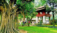 Hà Nội: Hướng tới kỷ niệm 950 năm thành lập Quốc Tử Giám - Trường Quốc học đầu tiên của Việt Nam