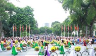 Hà Nội: Tổ chức phong trào thi đua xây dựng đời sống văn hóa giai đoạn 2026-2030