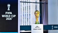 World Cup 2026: Bóng đá và 'đường biên' địa chính trị
