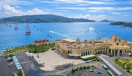Cáp treo Vinpearl Nha Trang lọt Top cáp treo đẹp nhất châu Á
