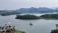 Thái Nguyên tập trung nguồn lực thu hút du lịch Hồ Núi Cốc và Hồ Ba Bể