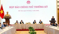Hoàn thiện quy định về phát ngôn, cung cấp thông tin cho báo chí